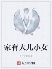 家有大儿小女
