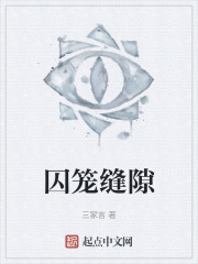 囚笼缝隙