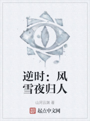 逆时：风雪夜归人