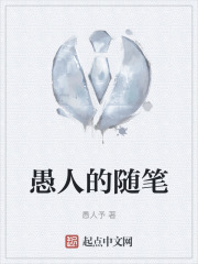 愚人的随笔