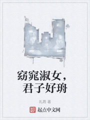 窈窕淑女，君子好珘