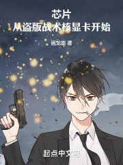 芯片，从战术核显卡开始