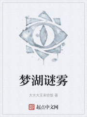 梦湖谜雾