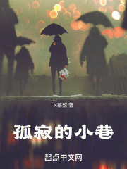 孤寂的小巷