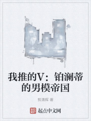 我推的V：铂澜蒂的男模帝国