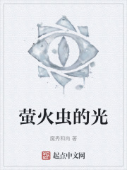 萤火虫的光