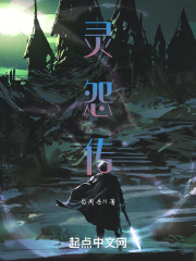 灵怨传
