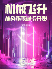 机械飞升，从战术核显卡开始