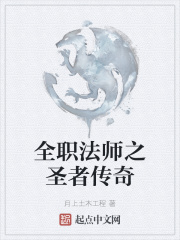 全职法师之圣者传奇