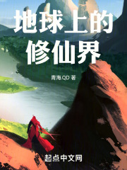 地球上的修仙界