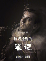 碰巧捡到的笔记