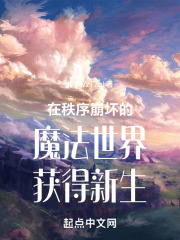 在秩序崩坏的魔法世界获得新生
