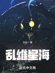 乱维星海