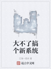 大不了搞个新系统