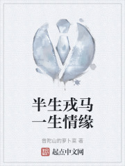 半生戎马一生情缘