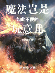 魔法岂是如此不便的玩意儿