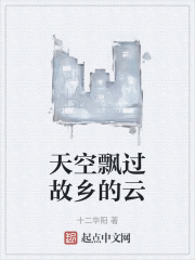 天空飘过故乡的云