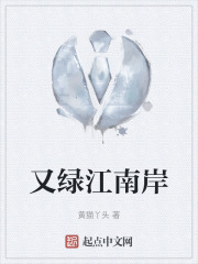 又绿江南岸