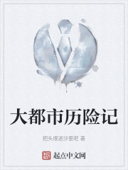 大都市历险记