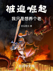 被迫崛起：我只是想养个老