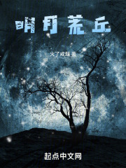 明月荒丘
