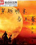 穿越明末当土豪