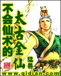 不会仙术的上古金仙