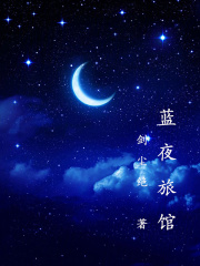 蓝夜旅馆
