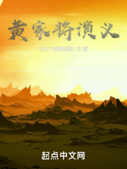 黄家将演义