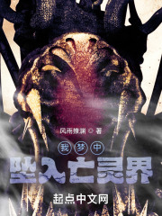 我梦中坠入亡灵界