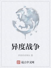异度战争
