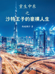 重生中东之沙特王子的豪横人生
