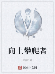 向上攀爬者