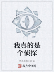 我真的是个侦探