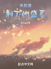 未刻录剩下的盛夏