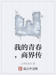 我的青春，商界传