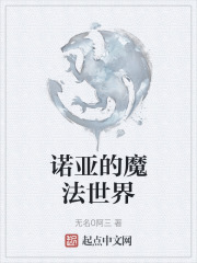 诺亚的魔法世界