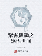 紫霄麒麟之感悟世间