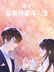 谨慎总裁的重来人生