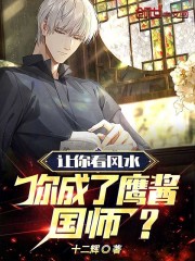 让你看风水，你成了鹰酱国师？