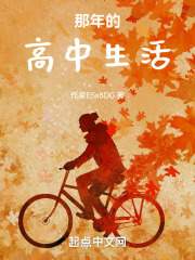 那年的高中生活
