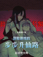 冒险游戏的步步升仙路