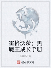 霍格沃茨：黑魔王成长手册