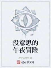 没意思的午夜冒险
