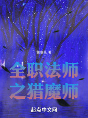 全职法师之猎魔师
