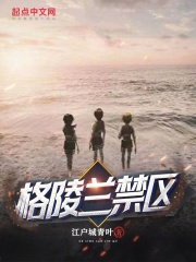 格陵兰禁区
