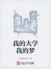 我的大学我的梦