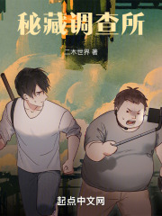 秘藏调查所