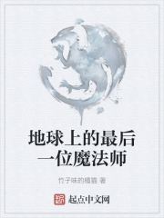 地球上的最后一位魔法师