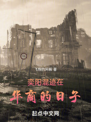 奕阳混迹在华商的日子
